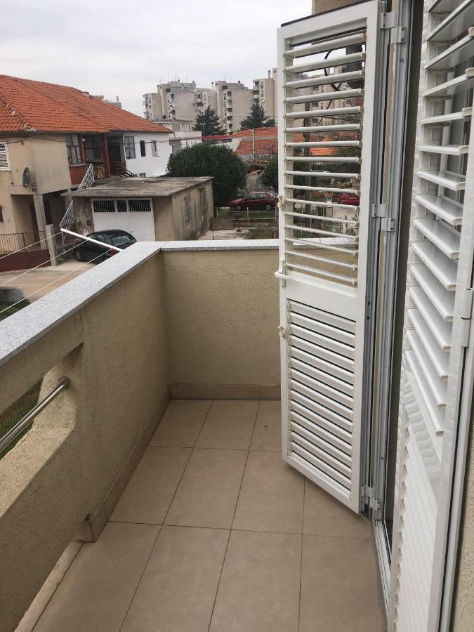 Apartman Rita Apartment Zadar Exterior photo