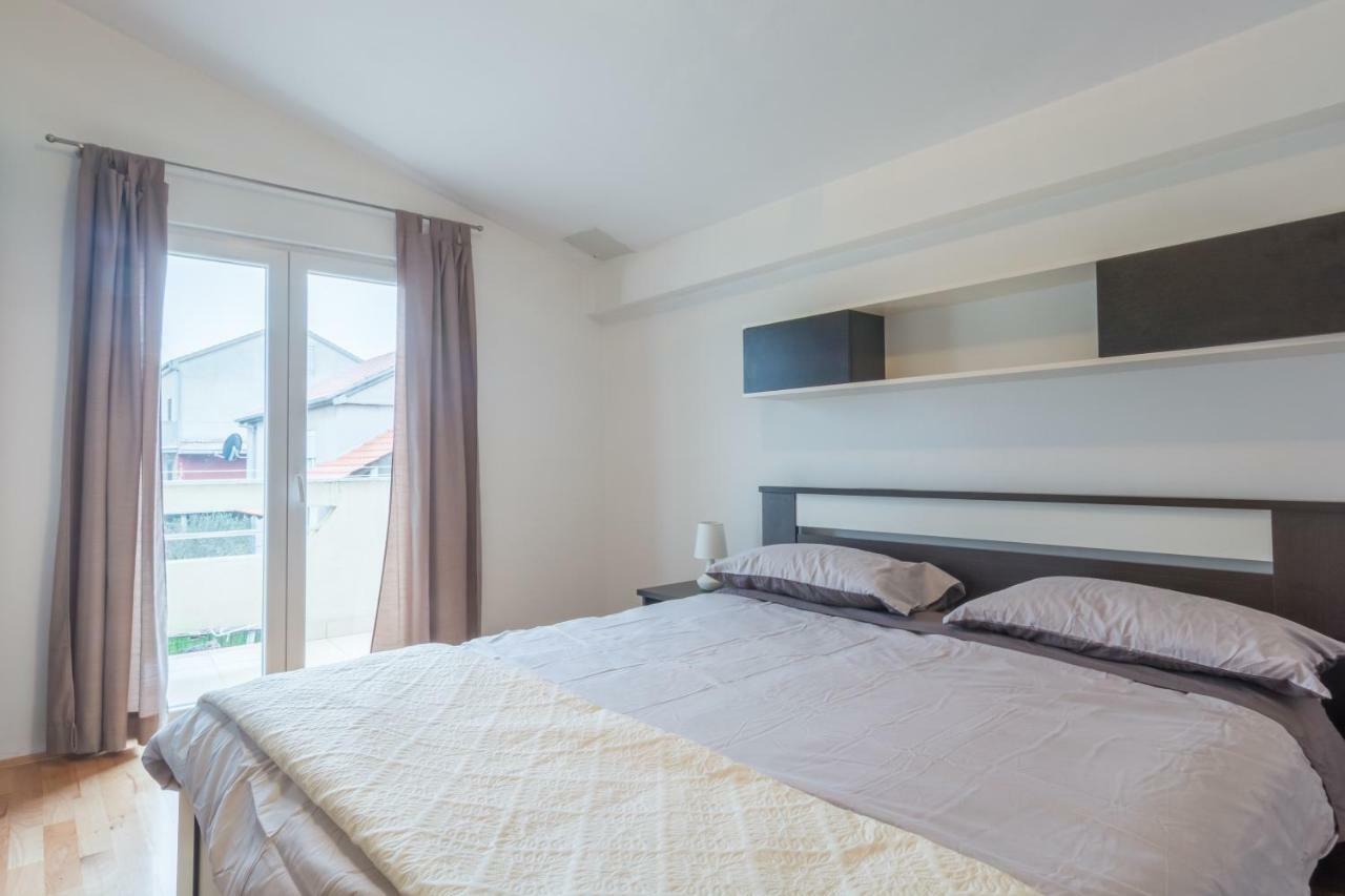 Apartman Rita Apartment Zadar Exterior photo
