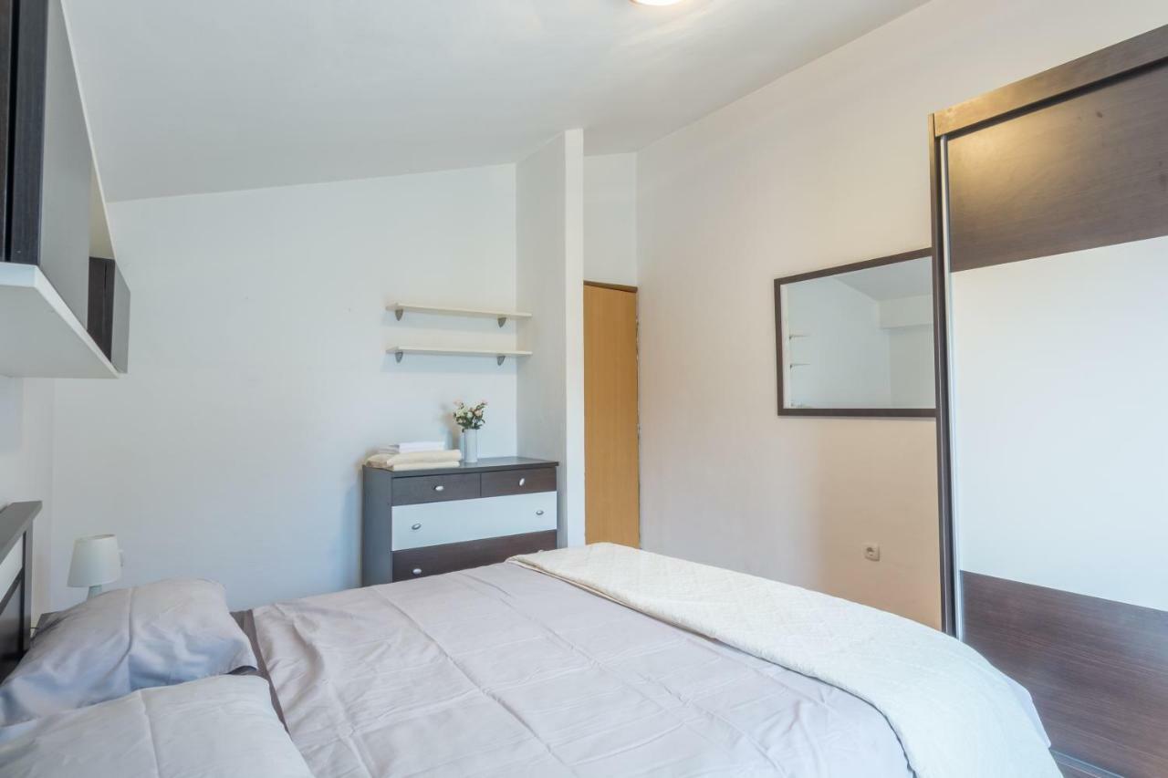 Apartman Rita Apartment Zadar Exterior photo
