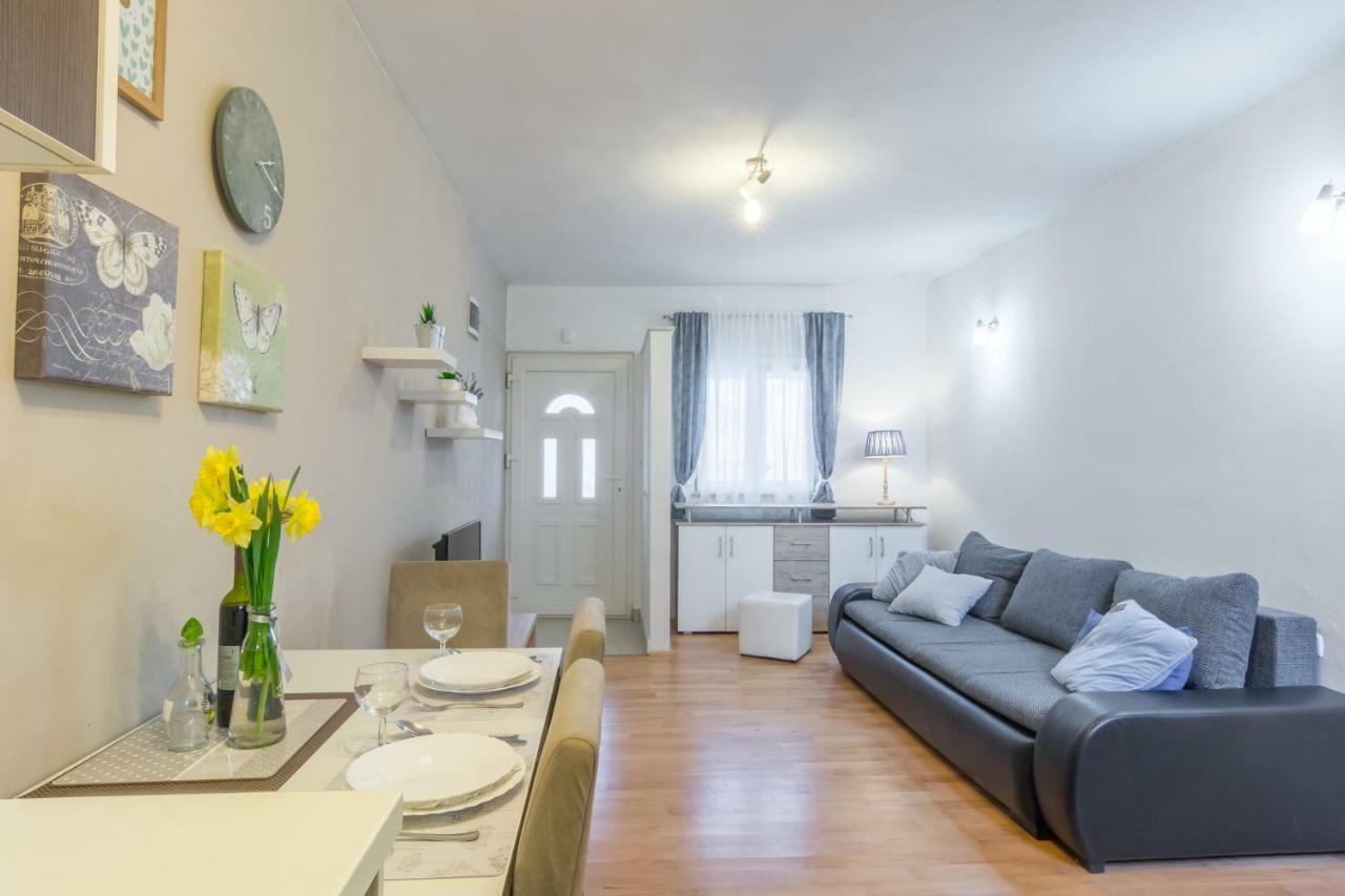Apartman Rita Apartment Zadar Exterior photo