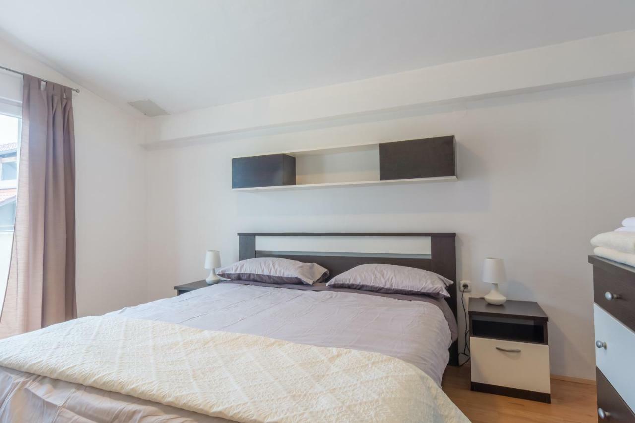 Apartman Rita Apartment Zadar Exterior photo