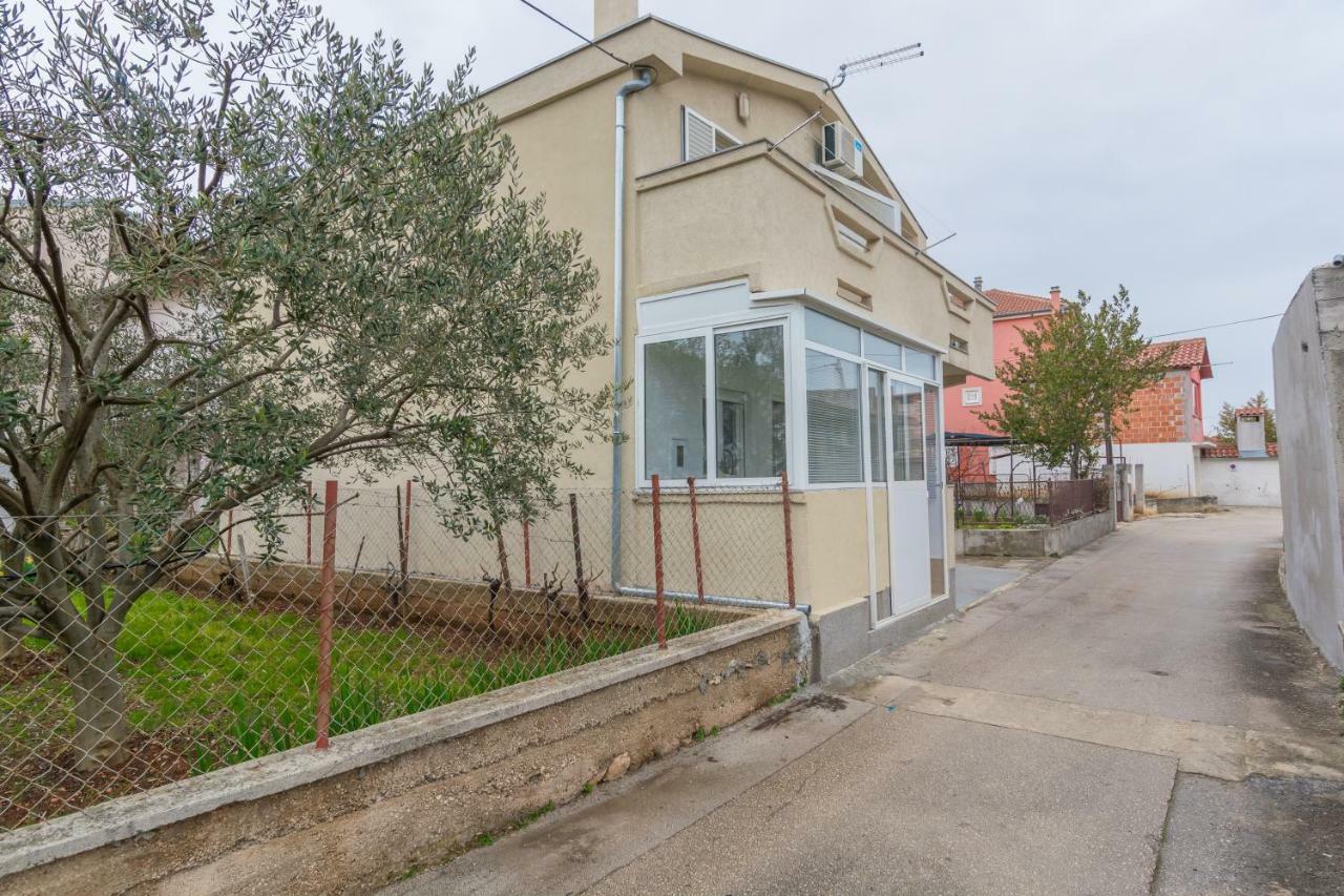 Apartman Rita Apartment Zadar Exterior photo