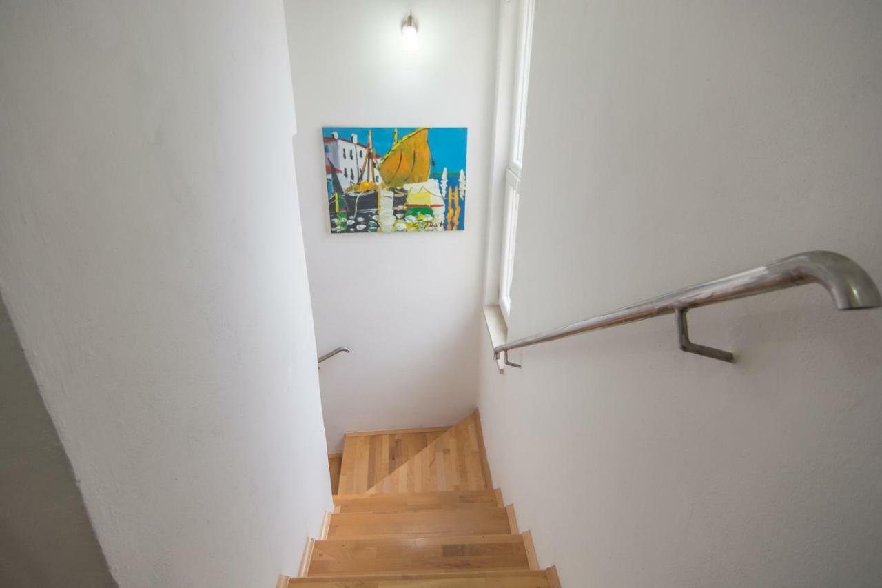 Apartman Rita Apartment Zadar Exterior photo