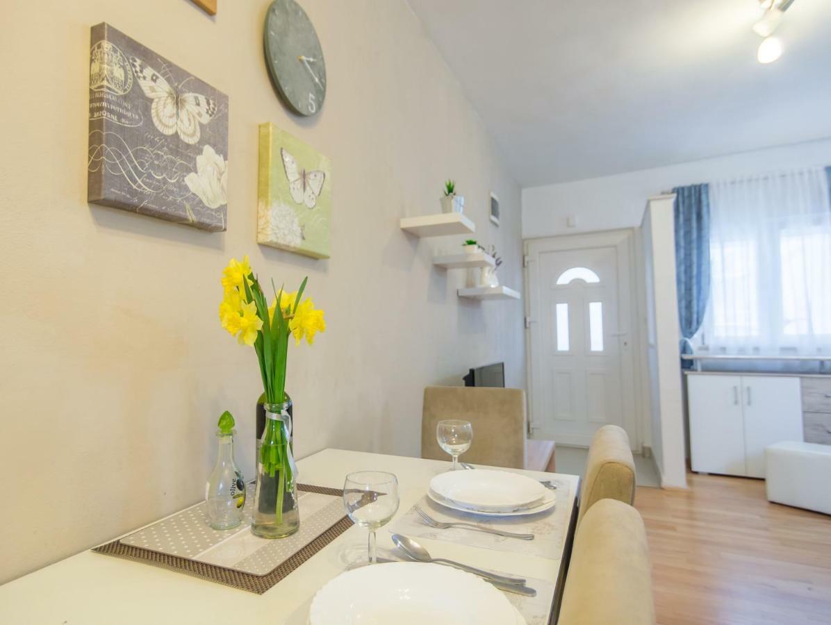 Apartman Rita Apartment Zadar Exterior photo