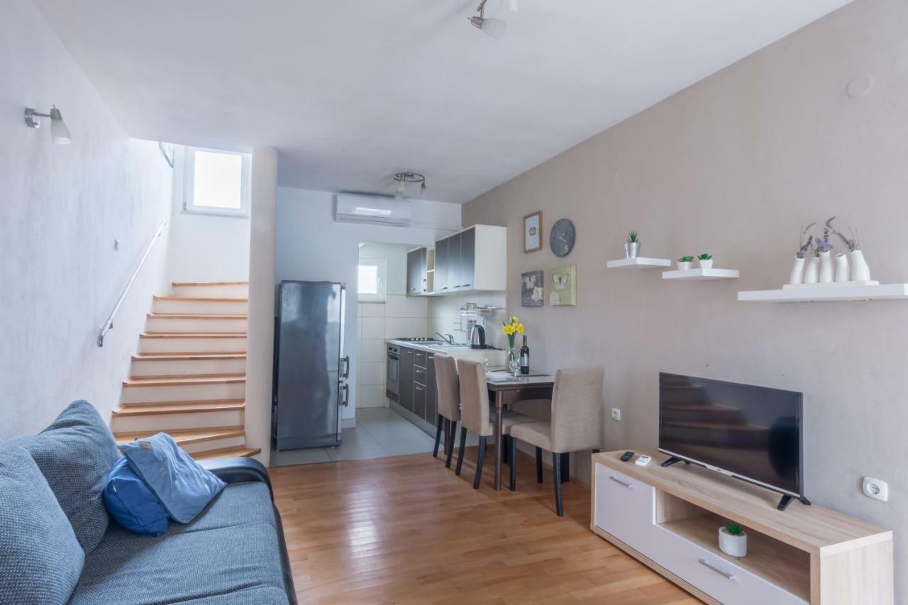 Apartman Rita Apartment Zadar Exterior photo